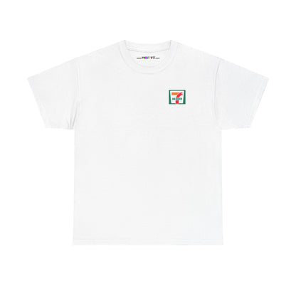 7TH HEAVEN Unisex Heavy Cotton Tee