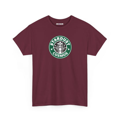 STARDUST COSMOS Unisex Heavy Cotton Tee