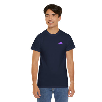 TOI & MOI. Unisex Heavy Cotton Tee