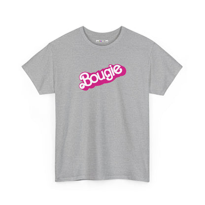 Bougie Unisex Heavy Cotton Tee