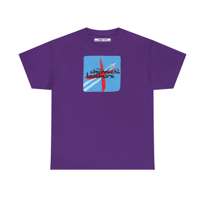 Trail Chemical Bothers Unisex Heavy Cotton Tee