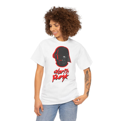 DARTHPUNK Unisex Heavy Cotton Tee