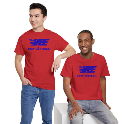 VIBE new vibrance Unisex Heavy Cotton Tee