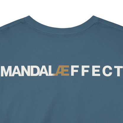 MANDALÆFFECT Unisex Heavy Cotton Tee