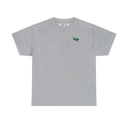 LANGOUSTE Unisex Heavy Cotton Tee