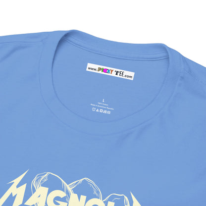 MagnoliA Unisex Heavy Cotton Tee