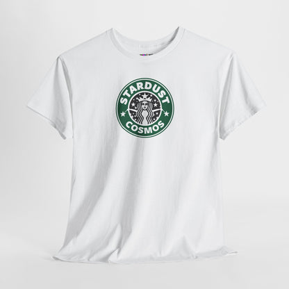 STARDUST COSMOS Unisex Heavy Cotton Tee