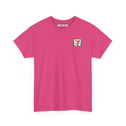 7TH HEAVEN Unisex Heavy Cotton Tee