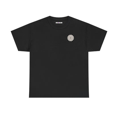 MANDALÆFFECT Unisex Heavy Cotton Tee