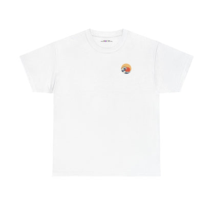 EMOCEAN Unisex Heavy Cotton Tee
