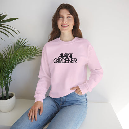 AVANTGARDENER Unisex Heavy Cotton Sweatshirt