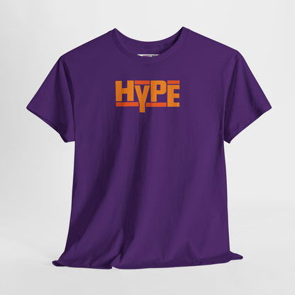 HyPe Unisex Heavy Cotton Tee