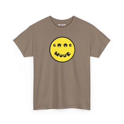 GOOD MOOD Unisex Heavy Cotton Tee