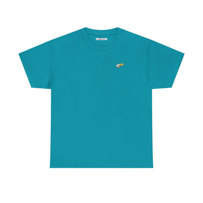 SUNNYDAY Unisex Heavy Cotton Tee