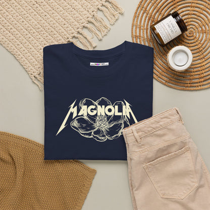 MagnoliA Unisex Heavy Cotton Tee