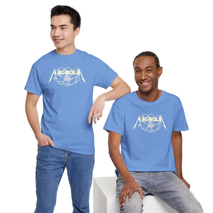 MagnoliA Unisex Heavy Cotton Tee