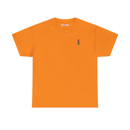 TRIFFIC LIGHTS Unisex Heavy Cotton Tee