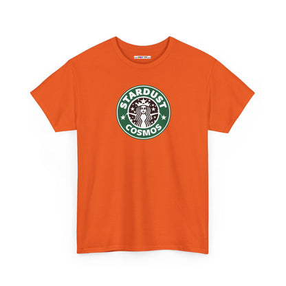 STARDUST COSMOS Unisex Heavy Cotton Tee