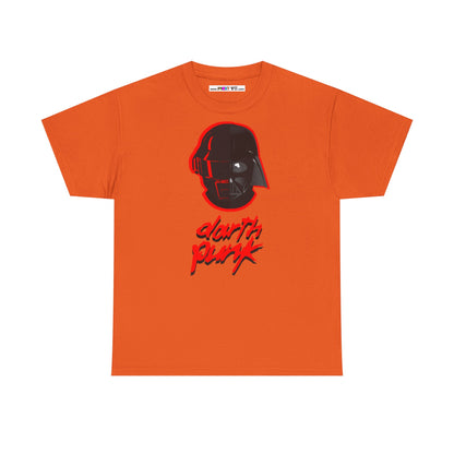 DARTHPUNK Unisex Heavy Cotton Tee