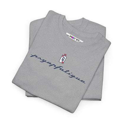 psyopfatigue Unisex Heavy Cotton Tee