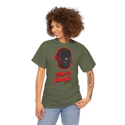DARTHPUNK Unisex Heavy Cotton Tee