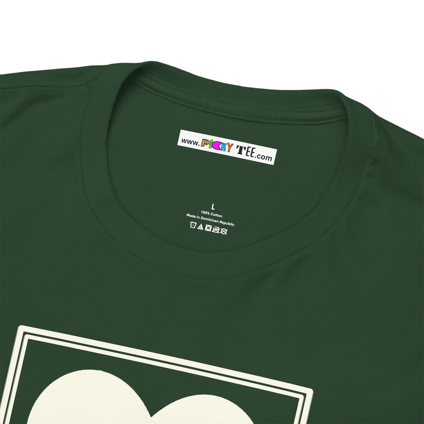 habibi Unisex Softstyle 100% Cotton T-Shirt