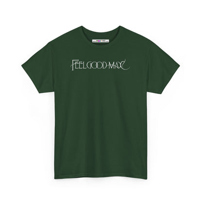 FEELGOOD MAX Unisex Heavy Cotton Tee