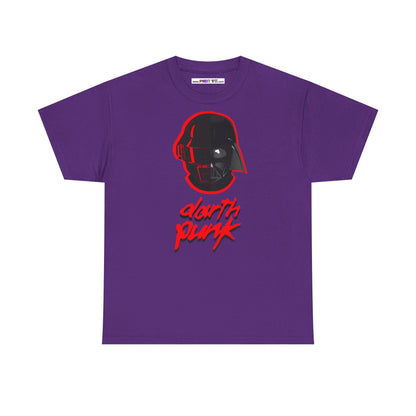 DARTHPUNK Unisex Heavy Cotton Tee
