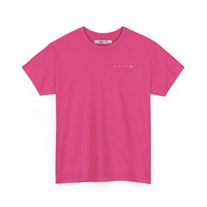 SPICE Unisex Softstyle 100% Cotton T-Shirt