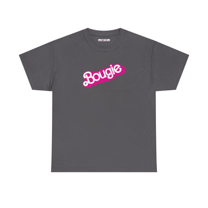Bougie Unisex Heavy Cotton Tee