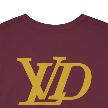 LDV LA DOLCE VITA Unisex Heavy Cotton Tee