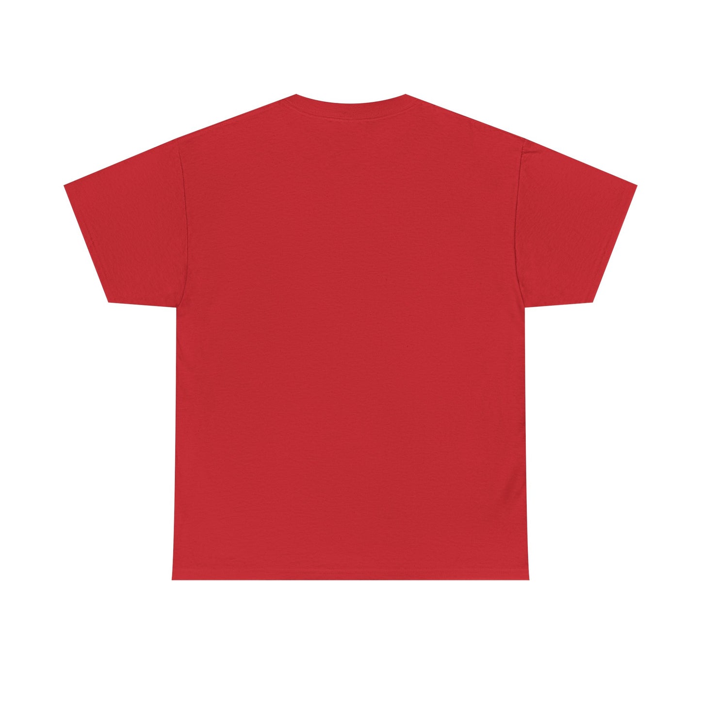 twiffic Unisex Heavy Cotton Tee