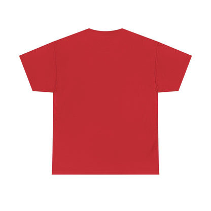 twiffic Unisex Heavy Cotton Tee