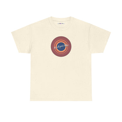 It's all good Folks! Unisex Heavy Cotton Tee