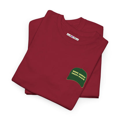 MAKE ARNICA GREAT AGAIN Unisex Softstyle 100% Cotton T-Shirt