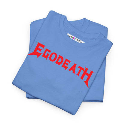 EGODEATH Unisex Heavy Cotton Tee