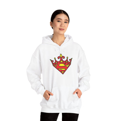 SOVEREIGN Unisex Heavy Blend™ Hooded Sweatshirt