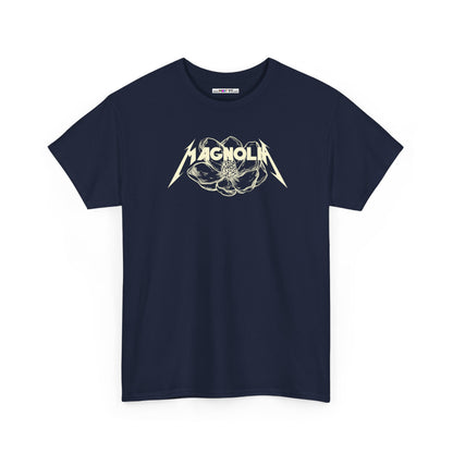MagnoliA Unisex Heavy Cotton Tee