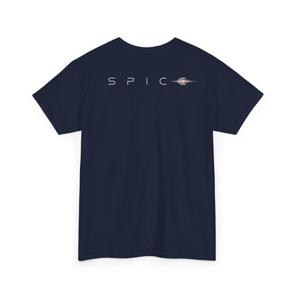 SPICE Unisex Softstyle 100% Cotton T-Shirt