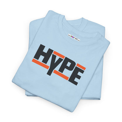 HyPe Unisex Heavy Cotton Tee