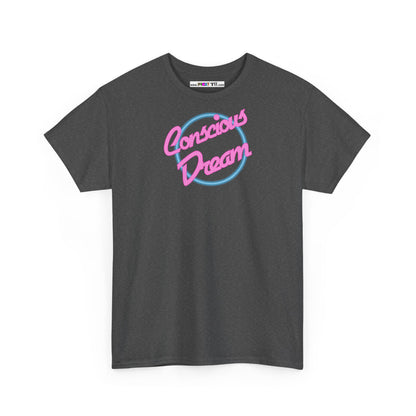 Conscious Dream Unisex Heavy Cotton Tee