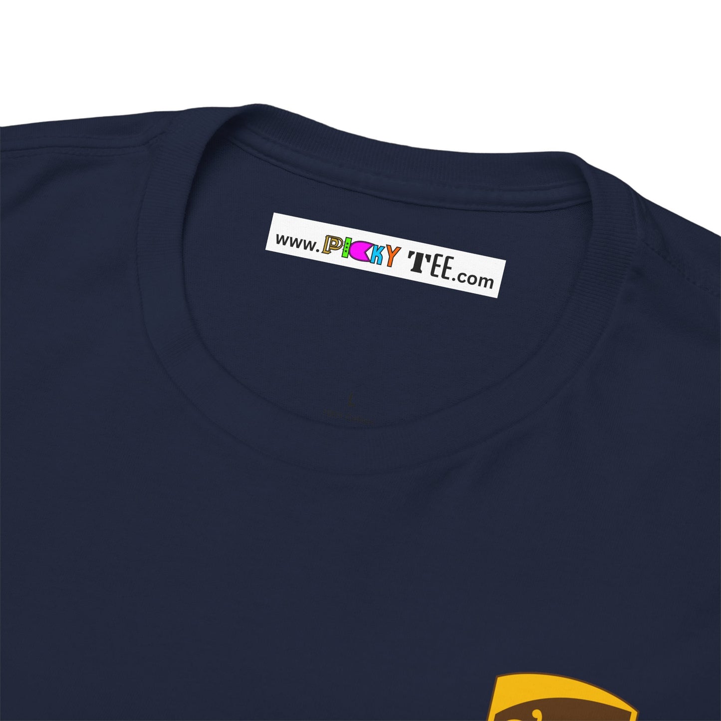 S'UP? Unisex Heavy Cotton Tee