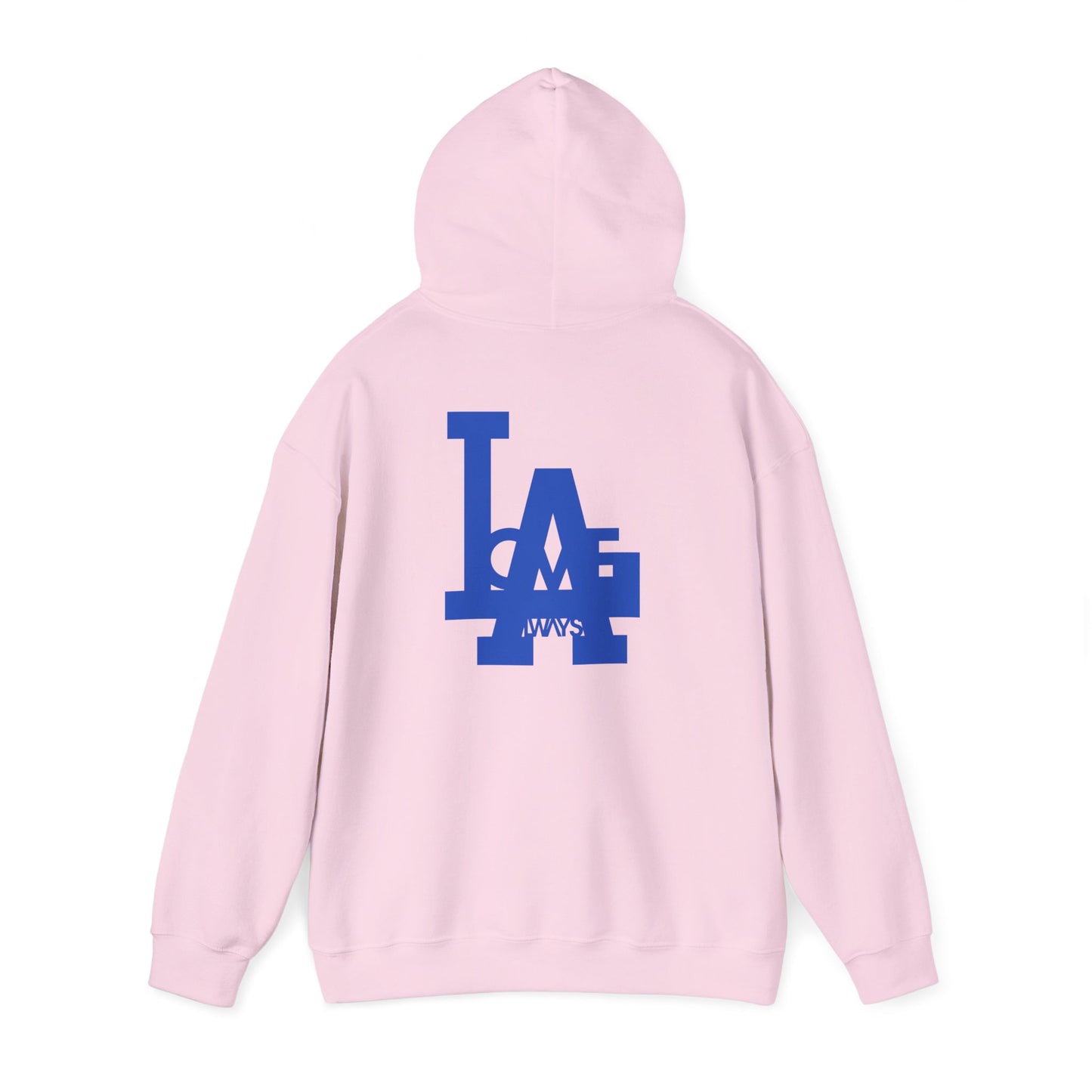 LoveAlways Unisex Heavy Blend™ Hooded Sweatshirt