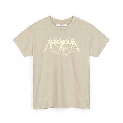 MAGNOLIA Unisex Heavy Cotton Tee
