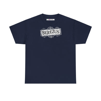 BEJEEZUS Unisex Heavy Cotton Tee
