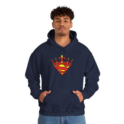 SOVEREIGN Unisex Heavy Blend™ Hooded Sweatshirt