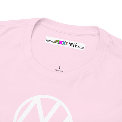 Nouvellevague Unisex Heavy Cotton Tee