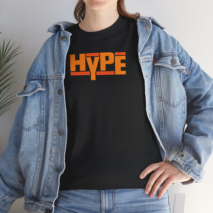 HyPe Unisex Heavy Cotton Tee