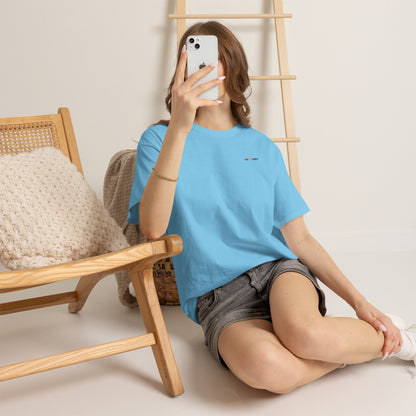 hUmaNITY Unisex Heavy Cotton Tee