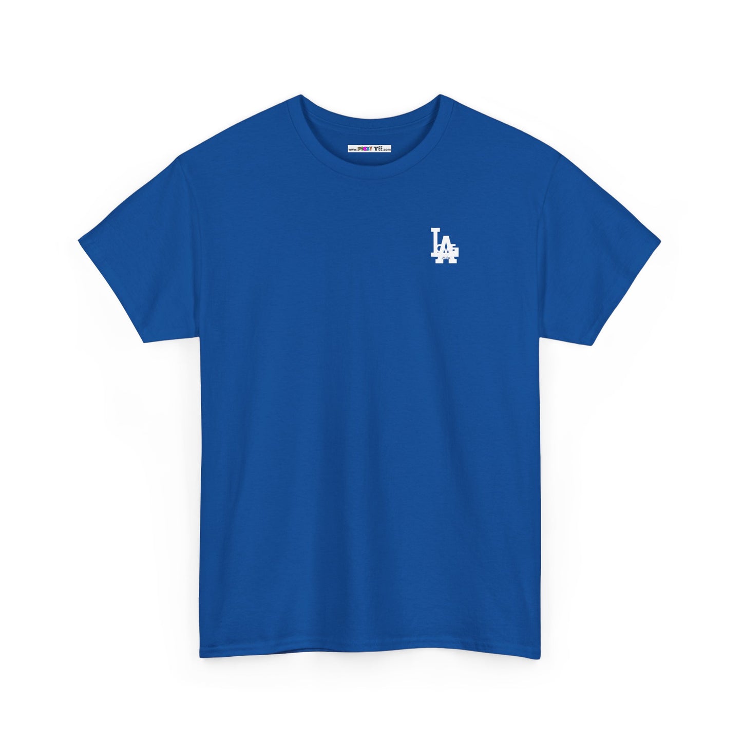 LoveAlways Unisex Heavy Cotton Tee